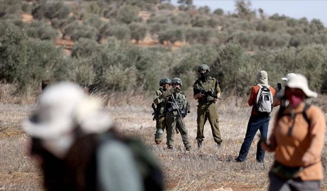 Google Filistin’i işgal etti