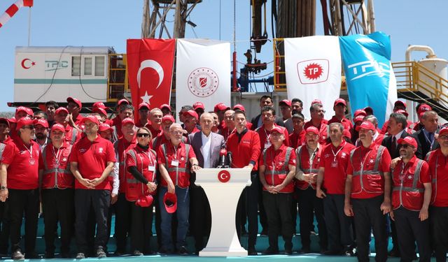 Gabar'da tarihi anlar! Artık bu dağlarda kardeşlik Türkileri duyulacak