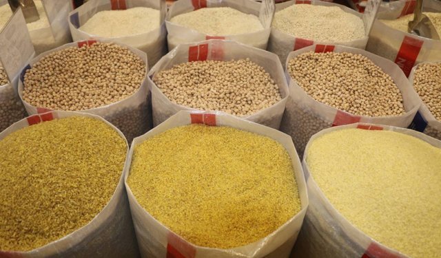 Açık satılan gıdalar "doğal" algısıyla risk oluşturabilir