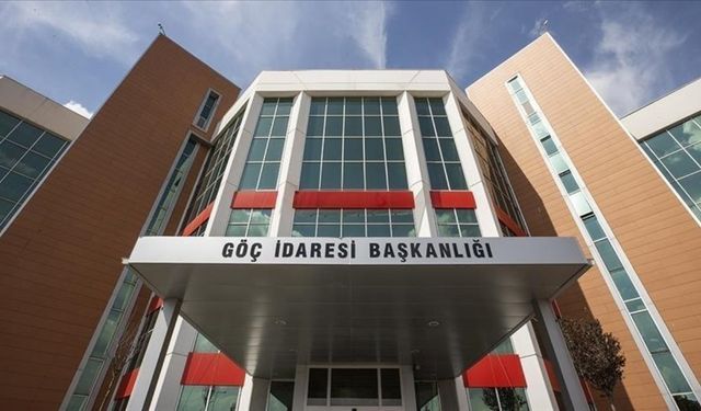Göç İdaresi Başkanlığı 40 Uzman Yardımcısı Alımı: Başvuru Şartları Ve Detaylar Neler?