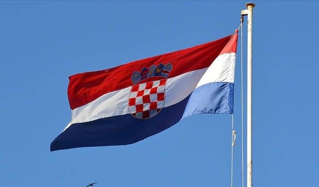 Hırvatistan'ın 2026 FIFA Dünya Kupası kadrosu belli oldu