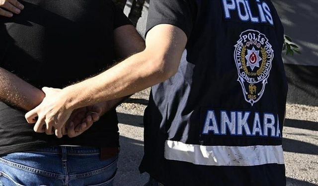 Kahramanmaraş'ta gümrük kaçakçılığı operasyonunda 3 şüpheli yakalandı
