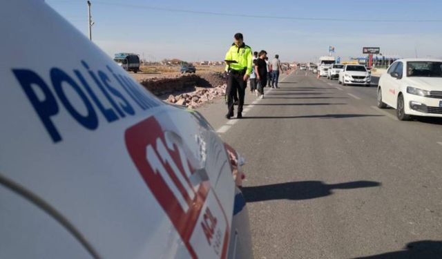 Iğdır'da tırın çarptığı 60 yaşındaki kadın öldü