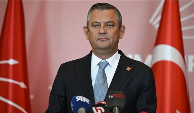 Özgür Özel Başkan Erdoğan’a tazminat ödeyecek