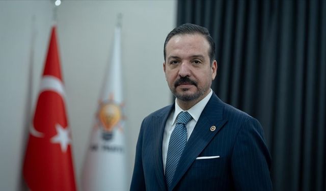 Kürşad  Zorlu'dan "3 Mayıs Türkçülük Günü" mesajı