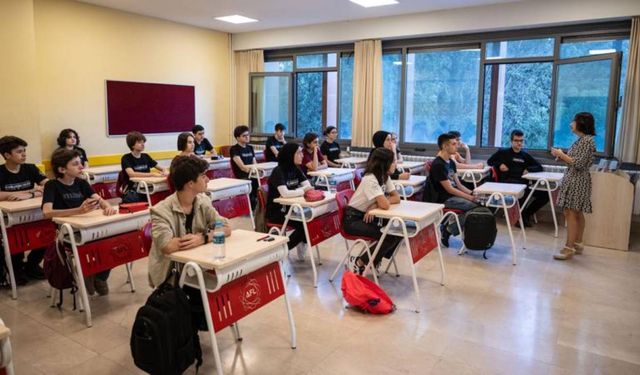 Ortaokul ve liseler için yeni karar