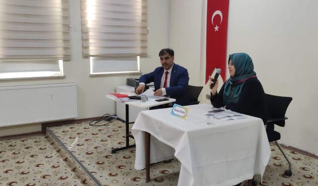 Mehmet Akif İnan'ın kızı babasını anlattı