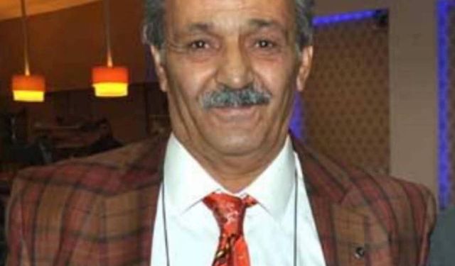 Van’ın saygın isimlerinden Mevlüt İliklerden vefat etti