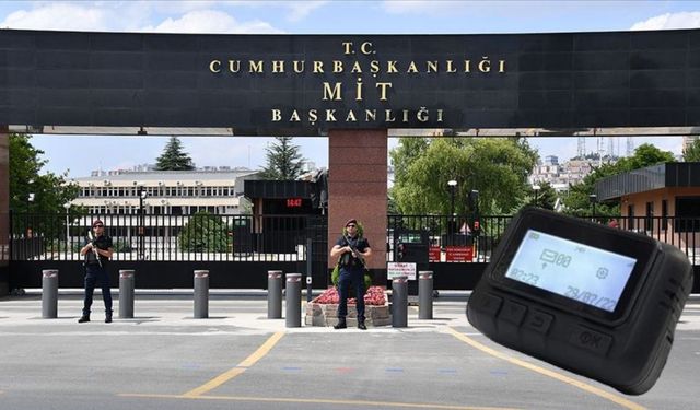 Mossad'ın Lübnan'da ikinci çağrı cihazı operasyonunu MİT engelledi