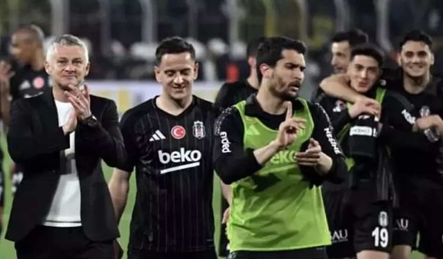 Necip Uysal'a fair play ödülü