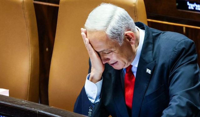 AB'den İsrail'e açık Gazze uyarısı: Netanyahu'nun soykırımını izlemeyeceğiz
