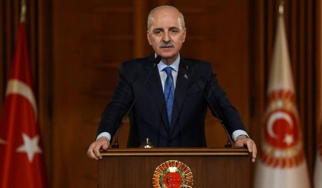 Meclis Komisyonu için ilk adım