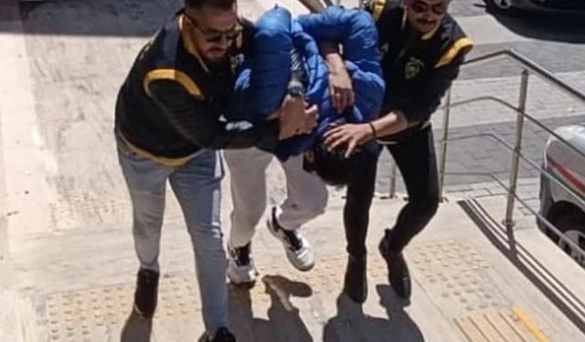 Şanlıurfa merkezli DEAŞ operasyonunda 14 şüpheli yakalandı