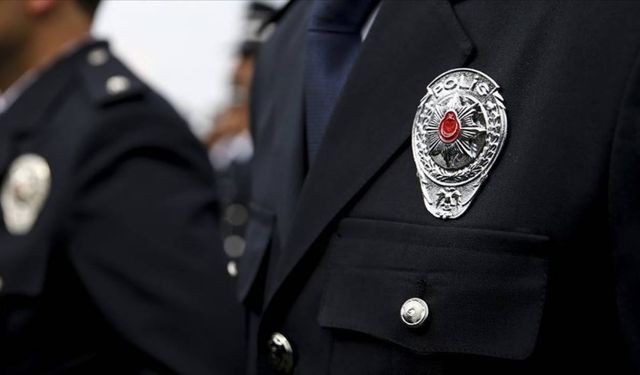 Emniyette yapısal değişiklik! Genel Müdürlük Başkanlık oluyor