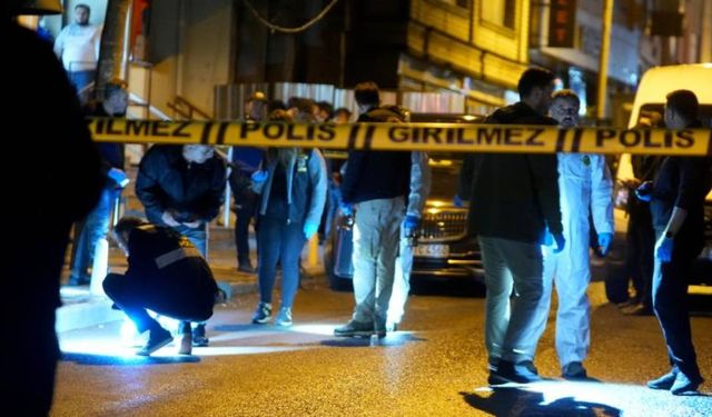 Tekirdağ'da bıçaklı kavgada bir kişi ağır yaralandı