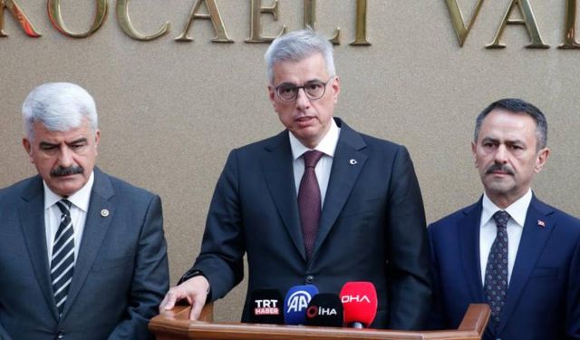 Sağlık Bakanı Memişoğlu'ndan yerli SMA ilacı müjdesi