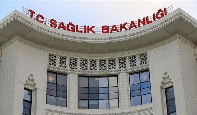 Sağlık Bakanlığı 35 Müfettiş Yardımcısı Alımı Yapacağını Duyurdu: Başvuru Şartları Ve Detaylar Neler?
