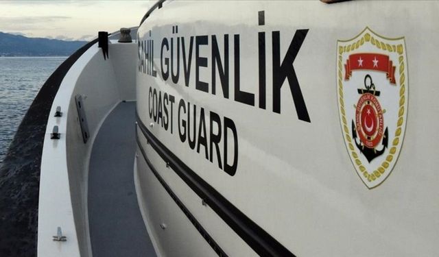 Sahil Güvenlik Komutanlığı Sürekli İşçi Alımı Yapacak