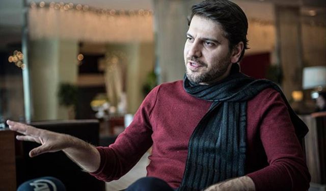 Sami Yusuf İstanbul Konseri Ne Zaman ve Bilet Fiyatları Ne Kadar?