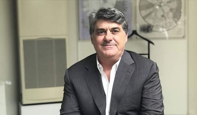 Serdal Adalı Kimdir, Kaç Yaşında, Nereli?