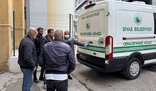 Kene kabusu yine hortladı! Sivas'ta bir kişi vefat etti