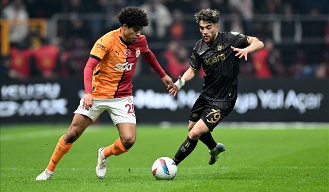 Trabzonspor-Galatasaray Maçı Ne Zaman? İşte Maç Tarihi, Saati Ve Tüm Detaylar!