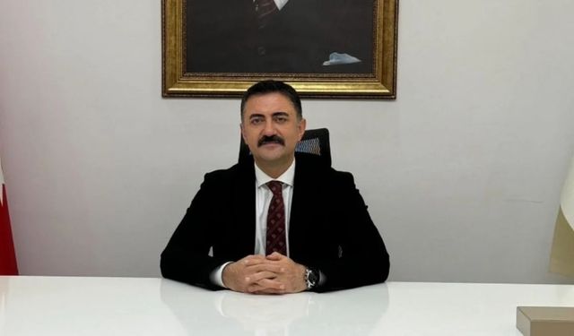 Tunceli Valisi Tekbıyıkoğlu merkeze çekildi