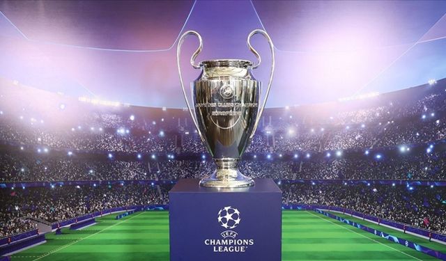 UEFA Şampiyonlar Ligi Final Maçı Ne Zaman?