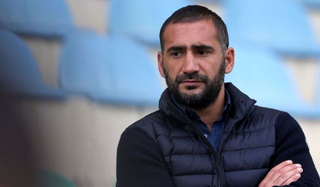 Ümit Karan'a uyuşturucu soruşturmasından hapis istemi