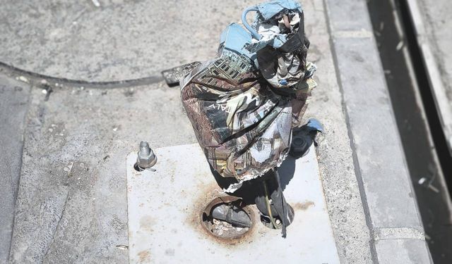 Van'da İpekyolu Belediyesi'ne tepkiler çığ gibi büyüyor