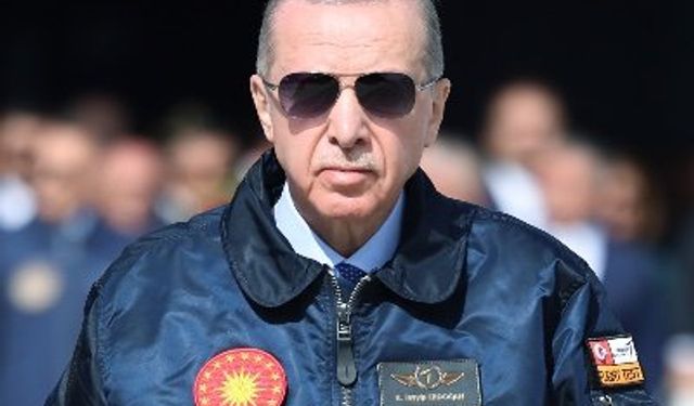 İngiliz medyasından çarpıcı analiz: Türkiye'yi dünyanın merkezine yerleştirdi