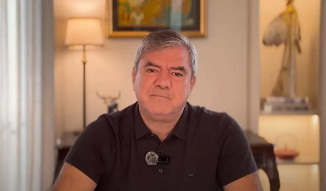 Yılmaz Özdil'in devleti hedef alan skandal ifadelerine soruşturma
