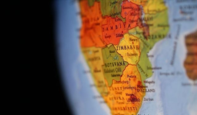 Afrika, hidrokarbon ithalatına yılda 120 milyar dolardan fazla harcıyor