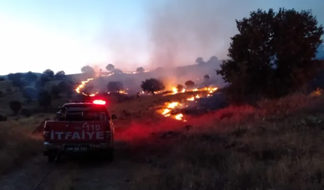 Malatya İtfaiyesi'nden çifte uyarı