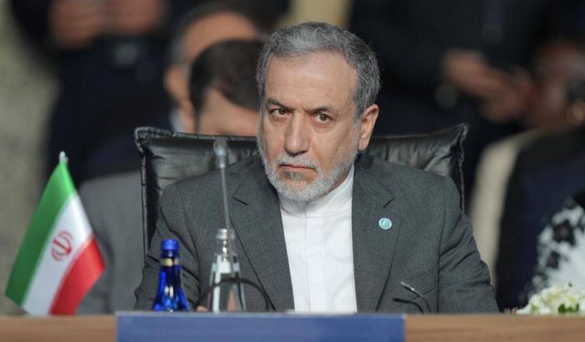 Arakçi: ABD ile müzakere devam edecek