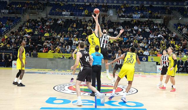 Potada 40. Türkiye Kupası yarın sahibini bulacak