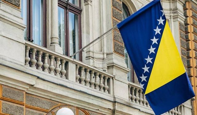 Bosna Hersek'te 30 yıl önce imzalanan Dayton'un 'barış anlayışı' tartışılmaya devam ediyor