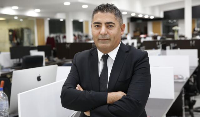 HALK TV Yönetim Kurulu Başkanı Mahiroğlu hakkında yakalama kararı