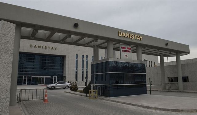 Danıştay Başkanlığı Sözleşmeli Bilişim Personeli Alımı Yapıyor
