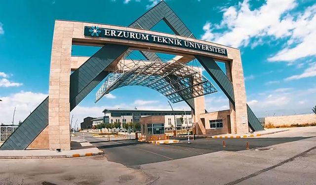 Erzurum Teknik Üniversitesi 14 Öğretim Üyesi Alımı Gerçekleştirecek: Başvuru Detayları Neler?