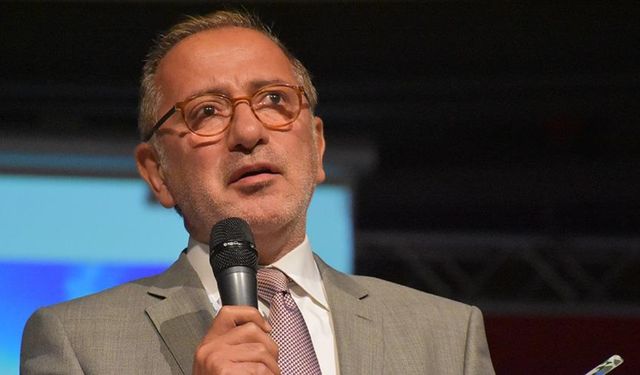 Fatih Altaylı Kimdir? Neden Tutuklandı?