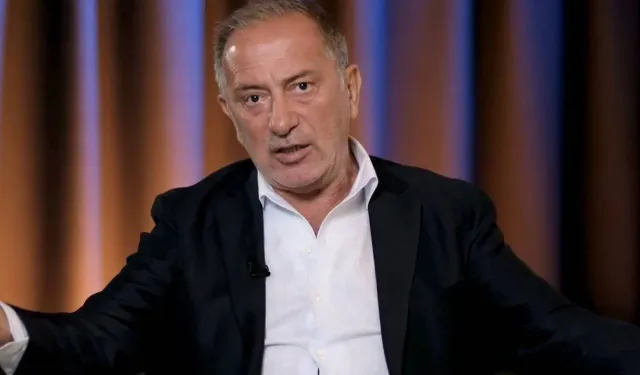 Fatih Altaylı davasına ilişkin gerekçeli karar açıklandı