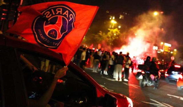Fransa'da çıkan olaylarda bir kişi öldü, 427 kişi gözaltına alındı