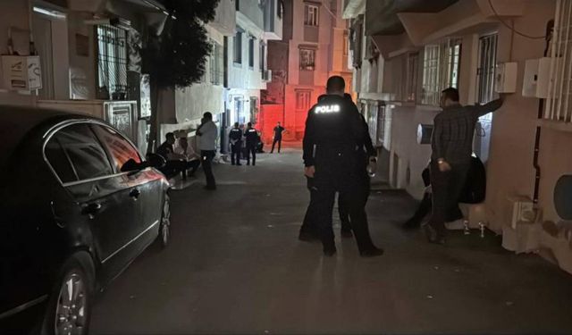 Gaziantep'te anne ve kızı karbonmonoksit gazından zehirlendi