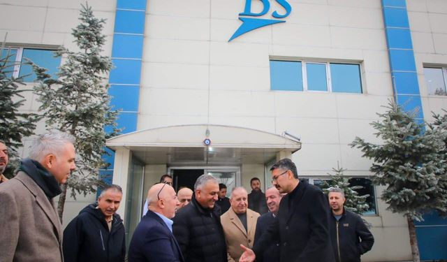 Yüksekova Baskın Kardeşler’den Kurban Bayramı mesajı