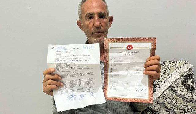 6 çocuğumla sokağa atıldım: Bir ev uğruna hayatımızı yaktılar