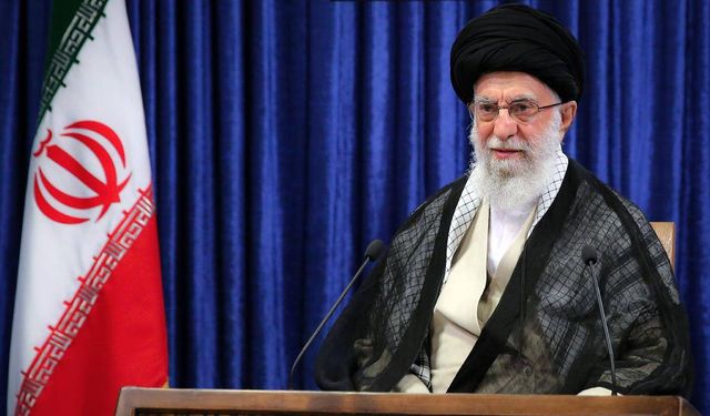 İran lideri Ali Hamaney'den 'Batı propagandası' uyarısı