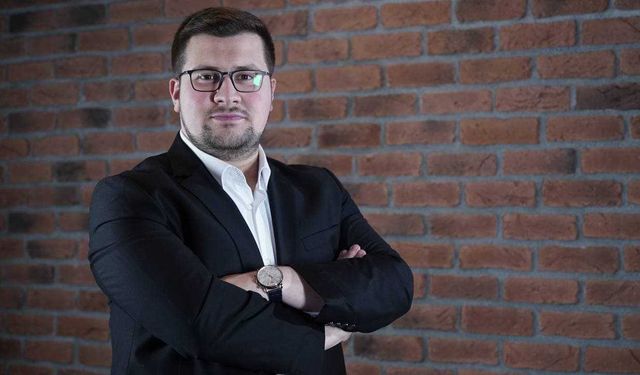 İbrahim Çevikoğlu: “Dış ticaretin yeni dili: Veri, hız ve strateji”