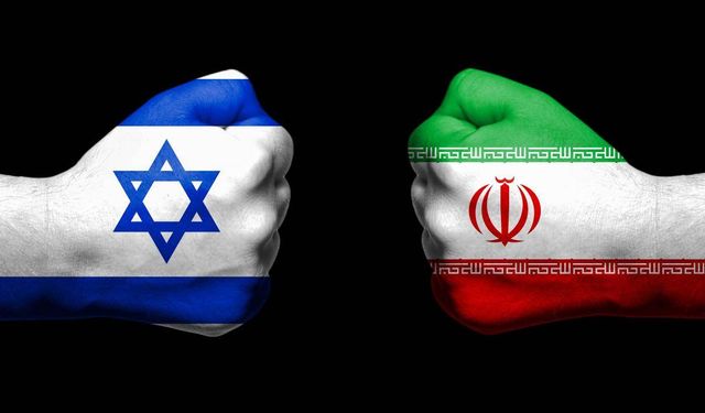 İran'da Mossad ajanı olmakla suçlanan 3 kişi idam edildi