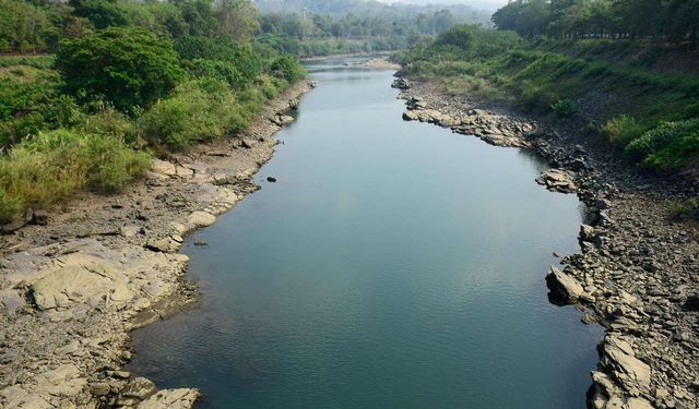 İstanbul’un Baraj Doluluk Oranlarında Son Durum Ne? Kuraklık Tehlikesi Var Mı?